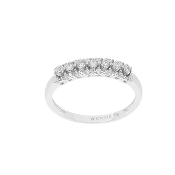 Anello Comete Tiara da donna ANB2584-1