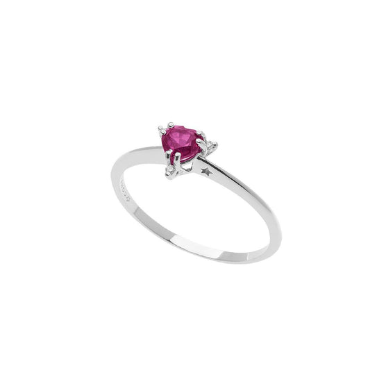Anello Comete Stelle Gemelle da donna ANB2616-1