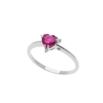 Anello Comete Stelle Gemelle da donna ANB2617-1