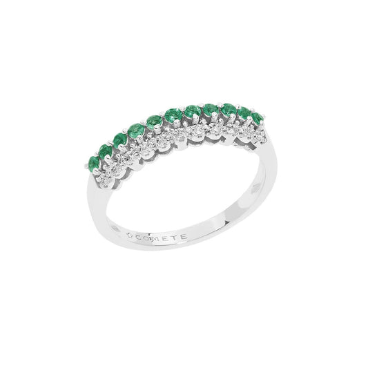 Anello Comete Tiara da donna ANB2618-1
