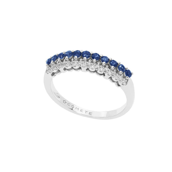 Anello Comete Tiara da donna ANB2619-1
