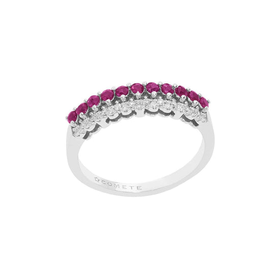 Anello Comete Tiara da donna ANB2620-1