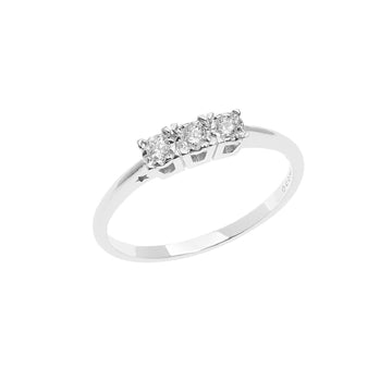 Anello Comete Momenti da donna ANB2639-1