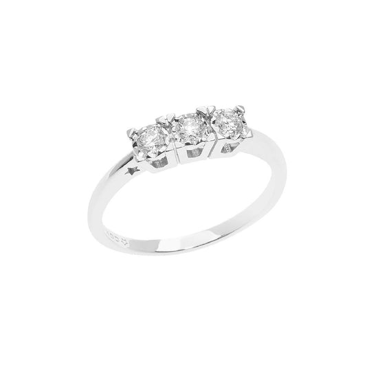 Anello Comete Momenti da donna ANB2641-1