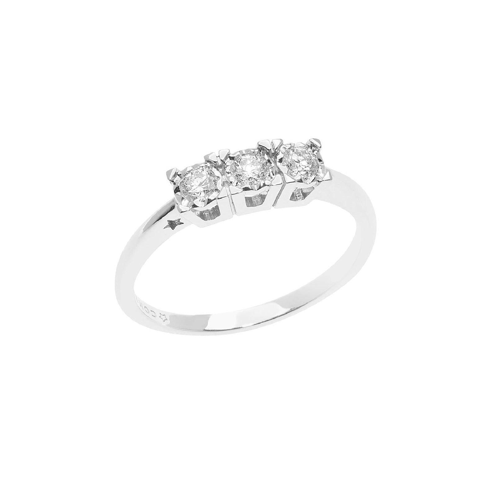 Anello Comete Momenti da donna ANB2641-1