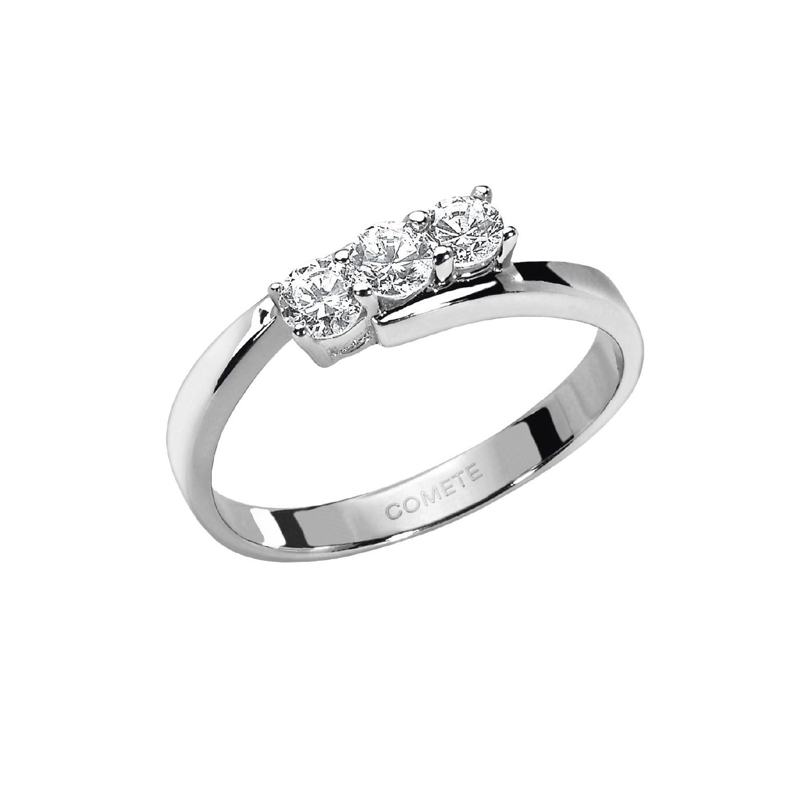 Anello Comete Trilogy da donna ANB801-1
