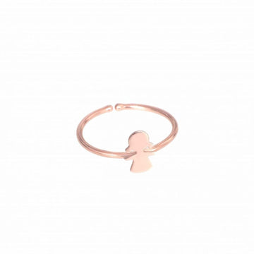 Anello Maman et Sophie Aurum da donna ANBAMX-1