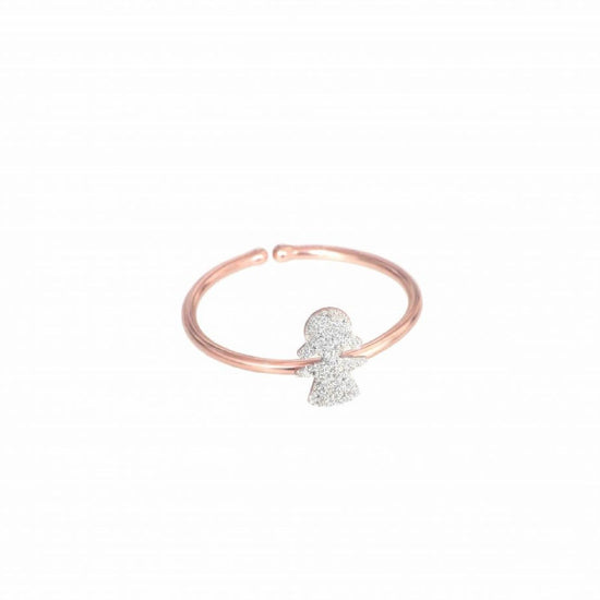 Anello Maman et Sophie Aurum da donna ANBAMXB-1