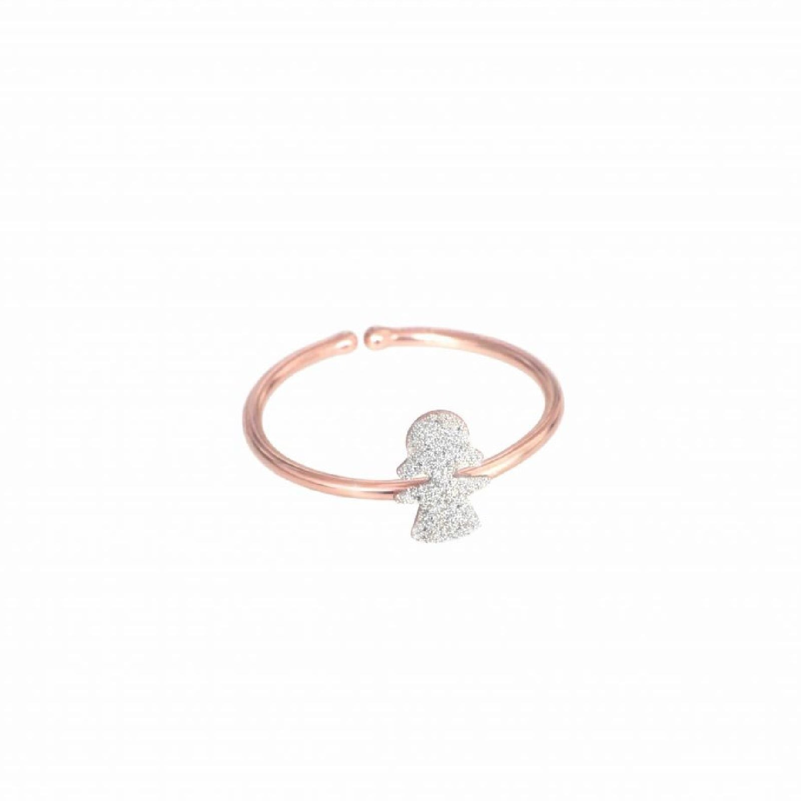 Anello Maman et Sophie Aurum da donna ANBAMXB-1
