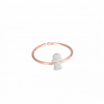 Anello Maman et Sophie Aurum da donna ANBAMXB-1