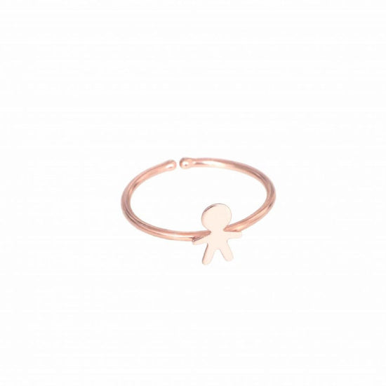 Anello Maman et Sophie Aurum da donna ANBAMY-1