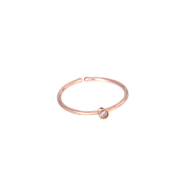 Anello Maman et Sophie Aurum da donna ANBRL3-1