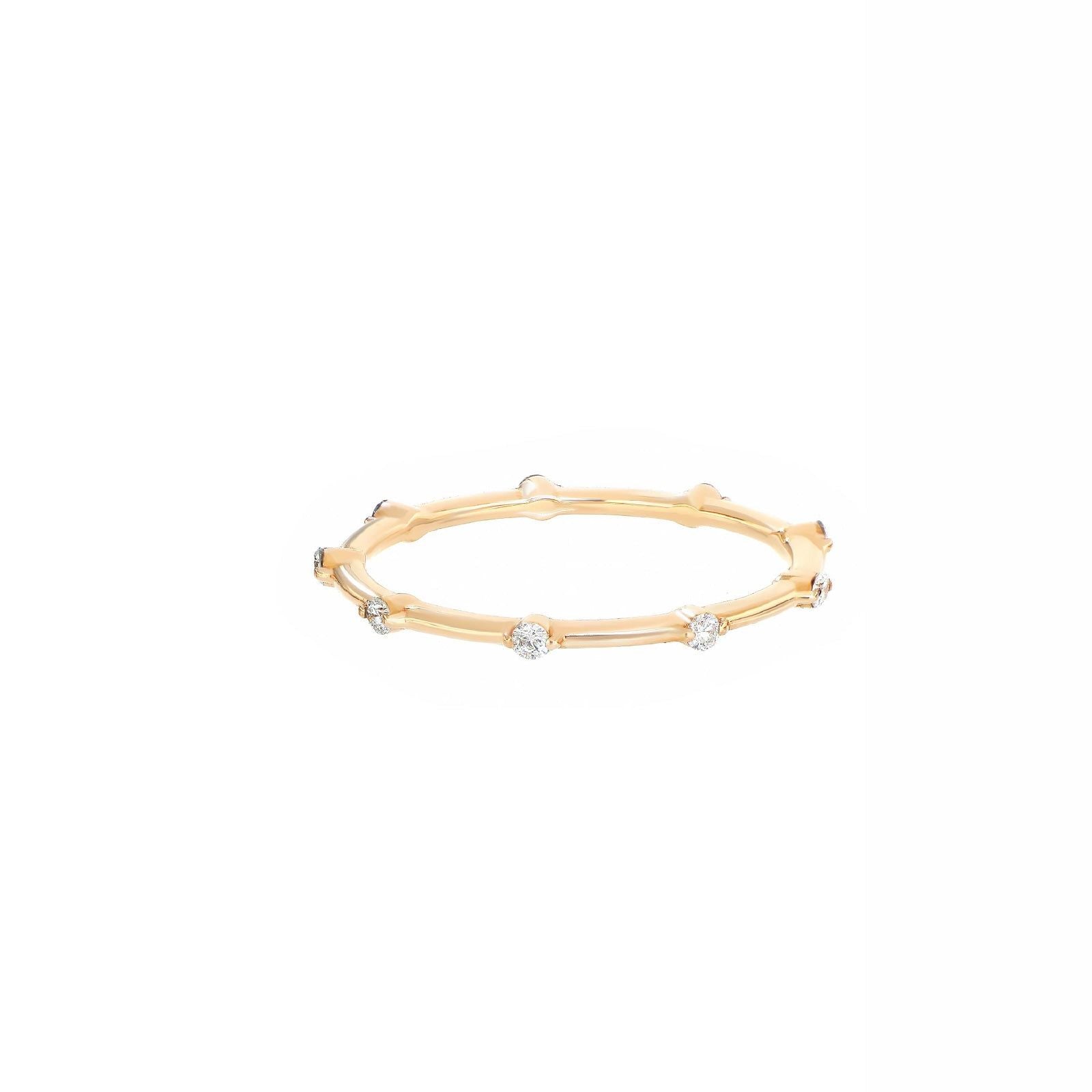 Anello Maman et Sophie Aurum Mon Coeur da donna ANBRL913-1