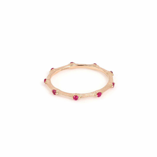 Anello Maman et Sophie Aurum Mon Coeur da donna ANBRL916R-1