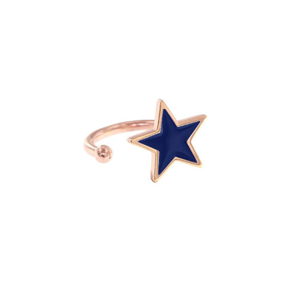Anello Maman et Sophie Stella Cattedrale da donna ANCAT3610-1