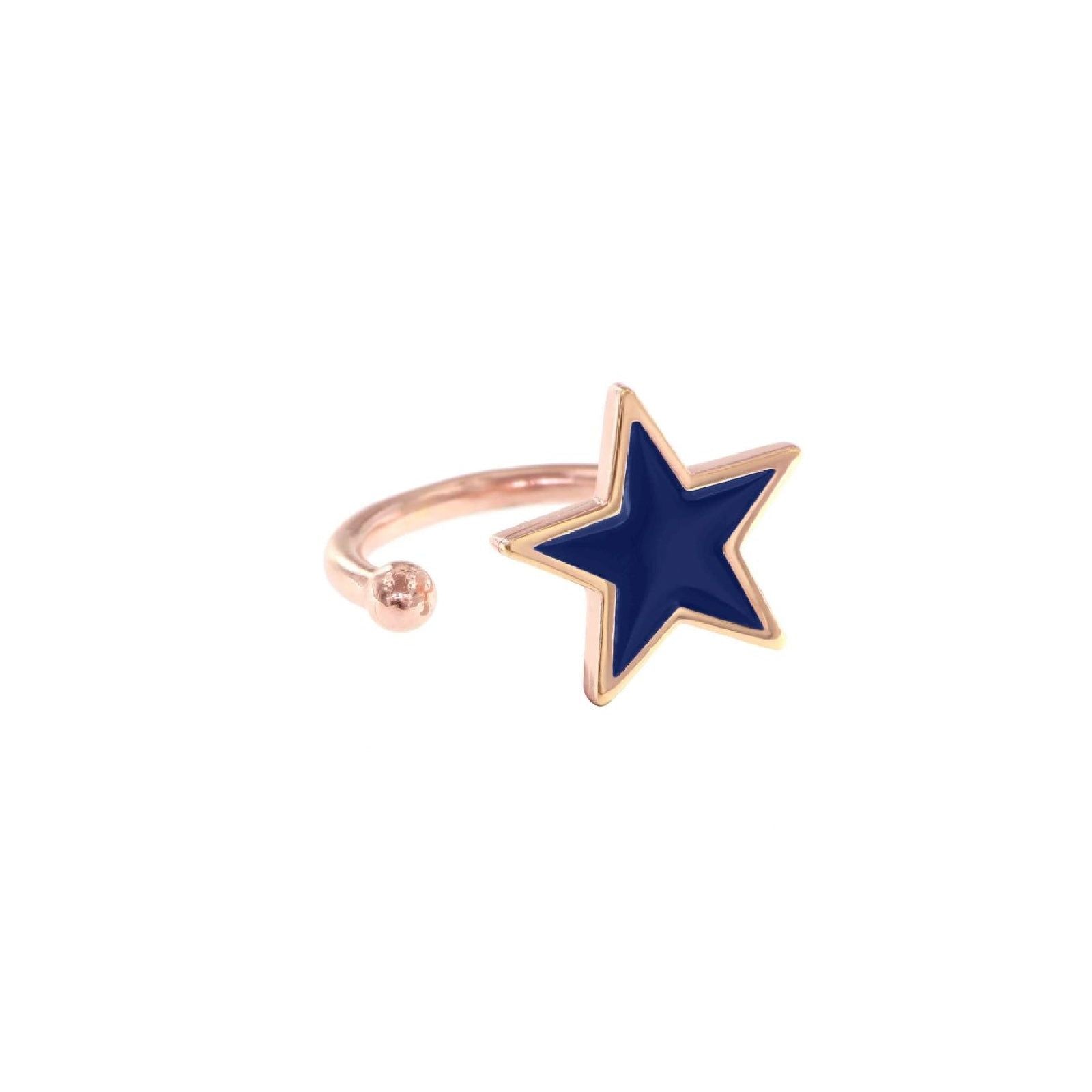 Anello Maman et Sophie Stella Cattedrale da donna ANCAT3610-1