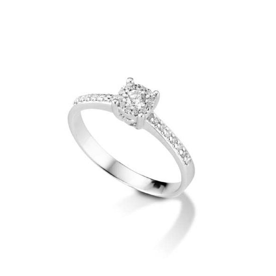 Anello Pg Gioielli Linea Chic da donna ANCHIC-1-1