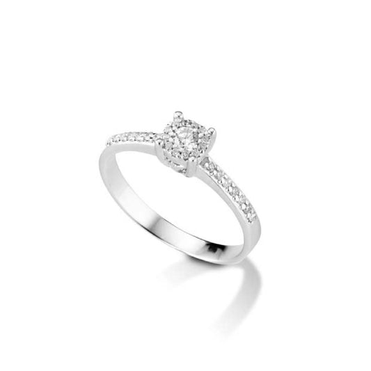 Anello Pg Gioielli Linea Chic da donna ANCHIC-3-1