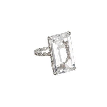 Anello Maman et Sophie Cristallo di Rocca da donna ANCRI1IN13-1
