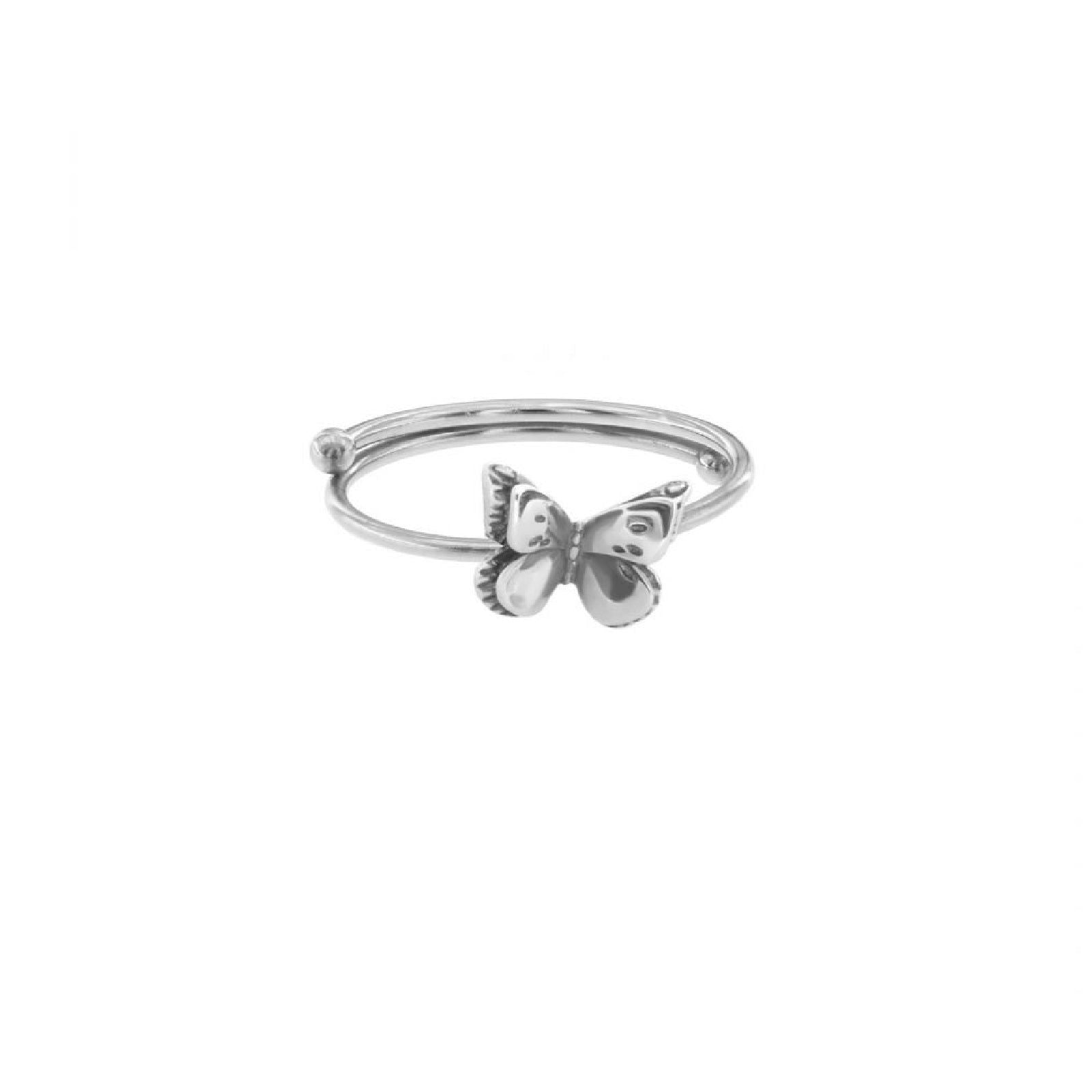 Anello Maman et Sophie Una Farfalla d'Inverno da donna ANFAR1I-1