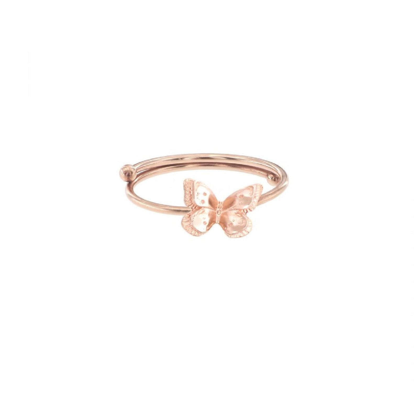 Anello Maman et Sophie Una Farfalla d'Inverno da donna ANFAR1R-1