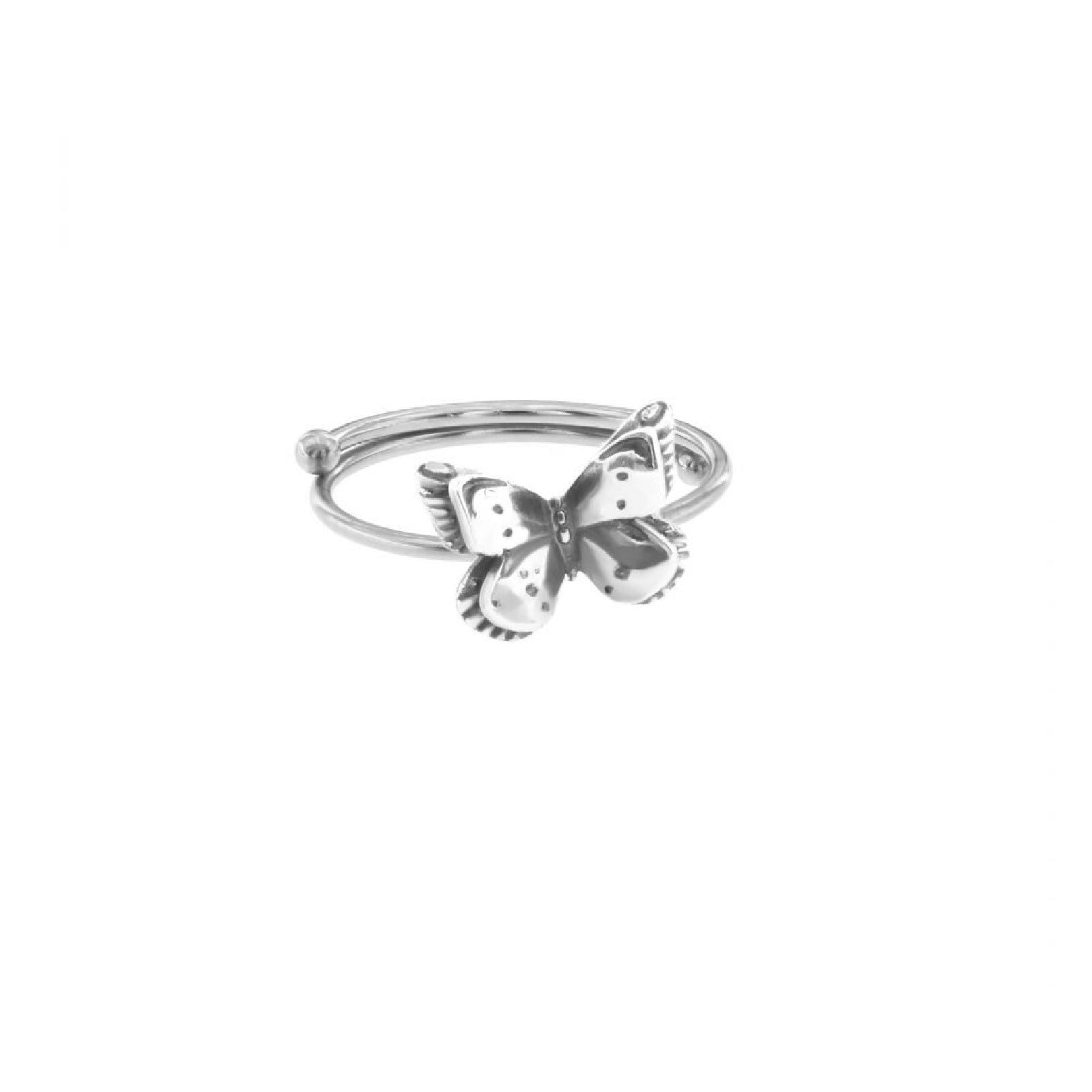 Anello Maman et Sophie Una Farfalla d'Inverno da donna ANFAR2I-1