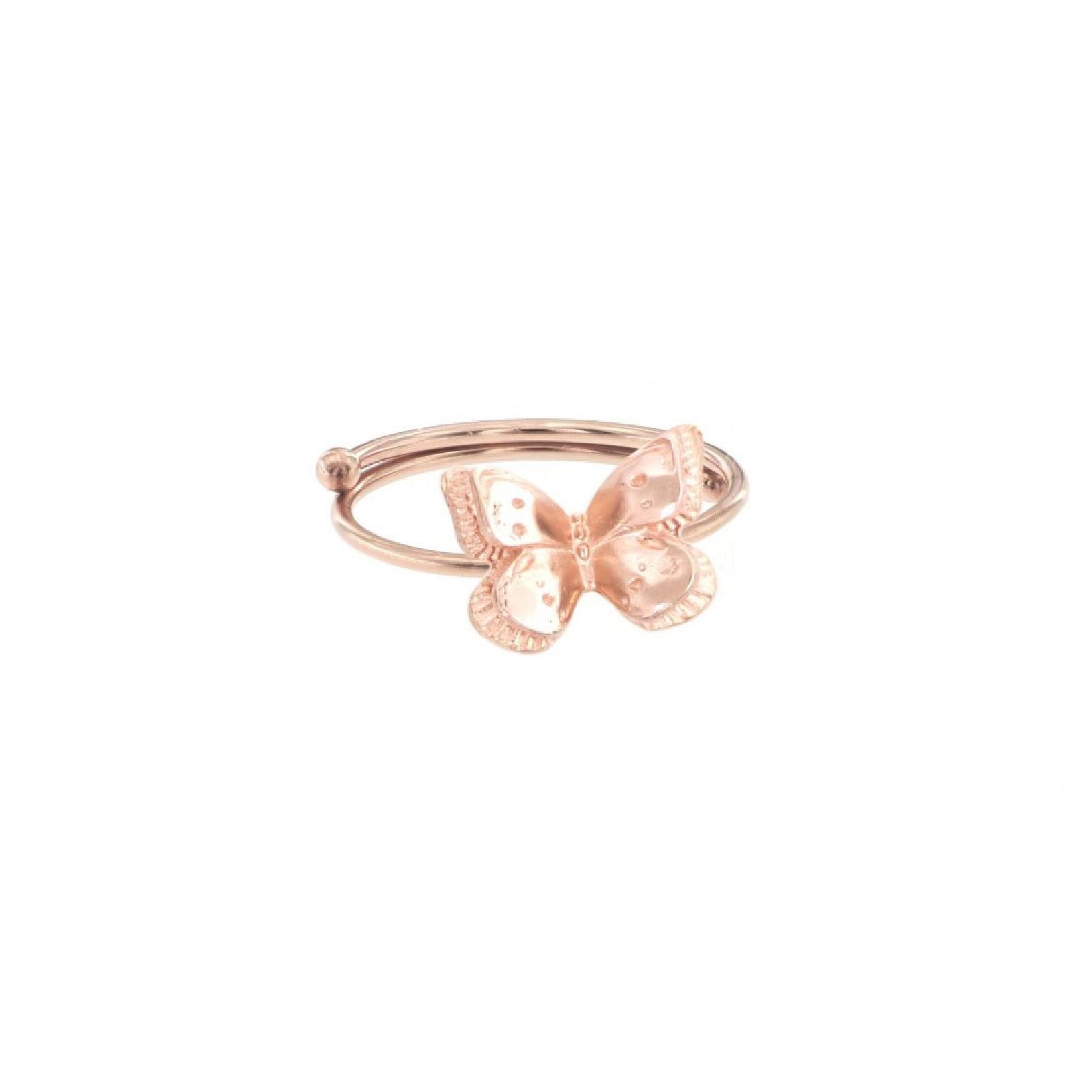 Anello Maman et Sophie Una Farfalla d'Inverno da donna ANFAR2R-1