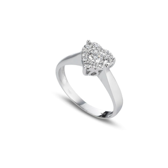 Anello Pg Gioielli Linea Feel da donna ANFEEL-1-1