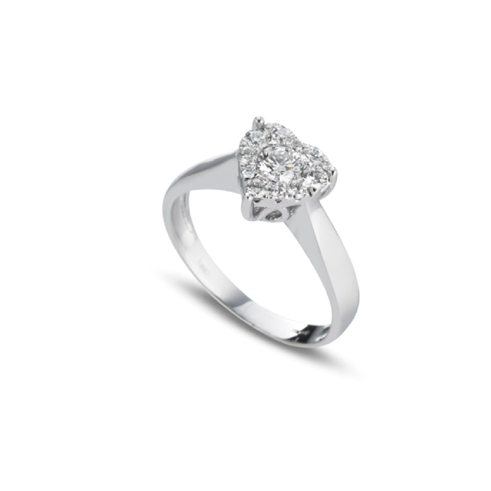 Anello Pg Gioielli Linea Feel da donna ANFEEL-1-1