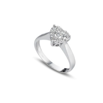 Anello Pg Gioielli Linea Feel da donna ANFEEL-1-1