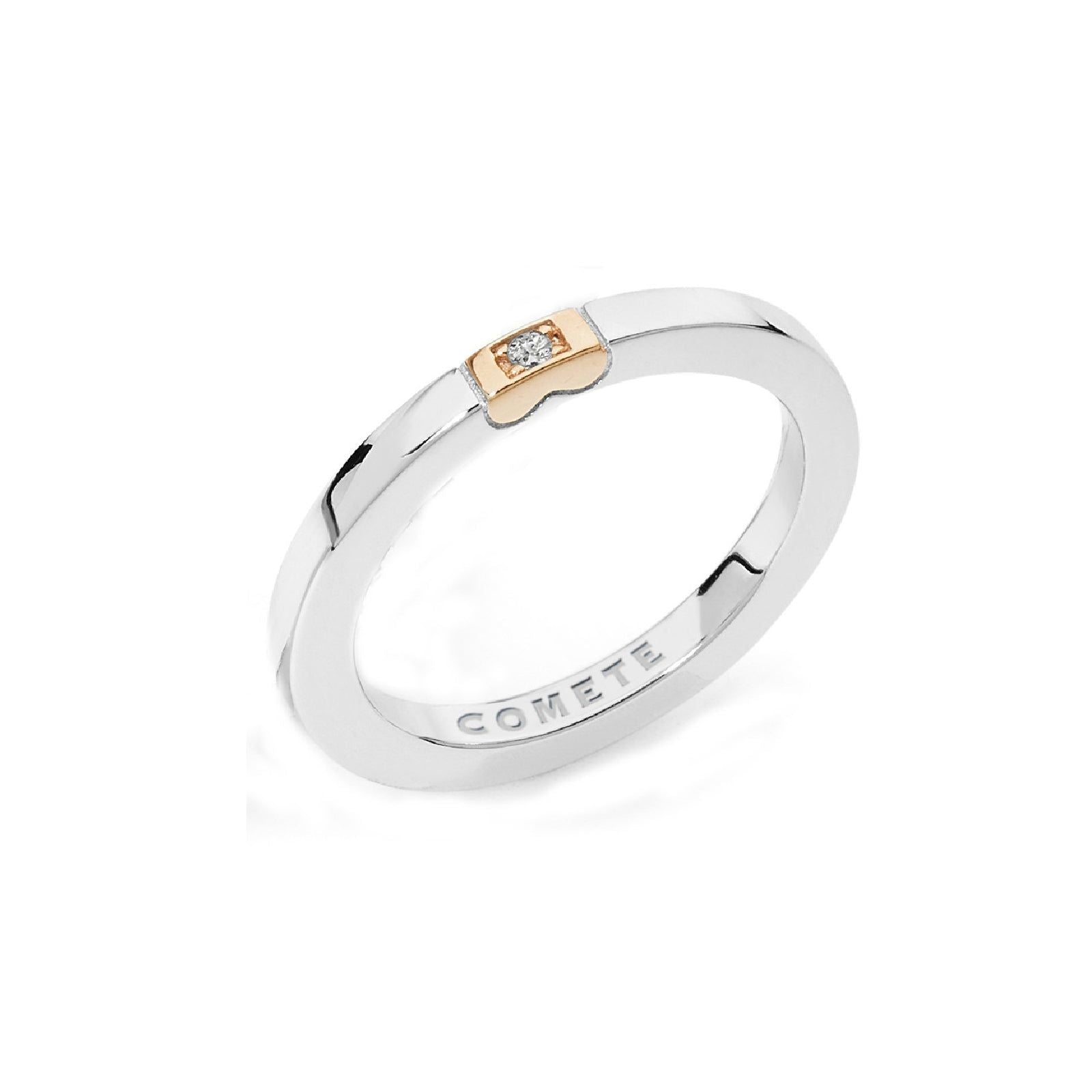Fede Comete Fedeli unisex ANG106MD-1