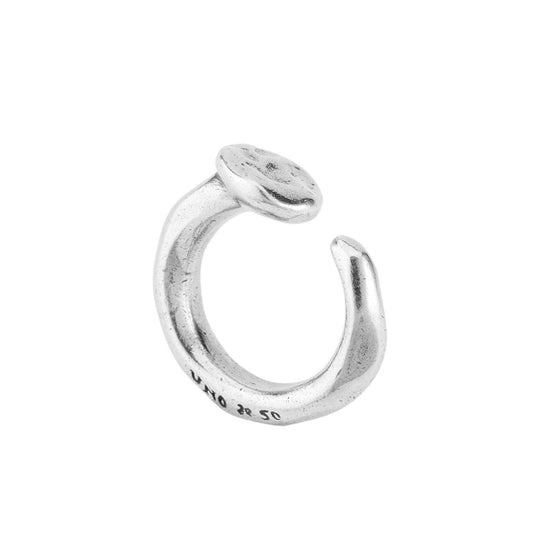Anello UNO de 50 Clavo da donna ANI0586MTL000XL-1