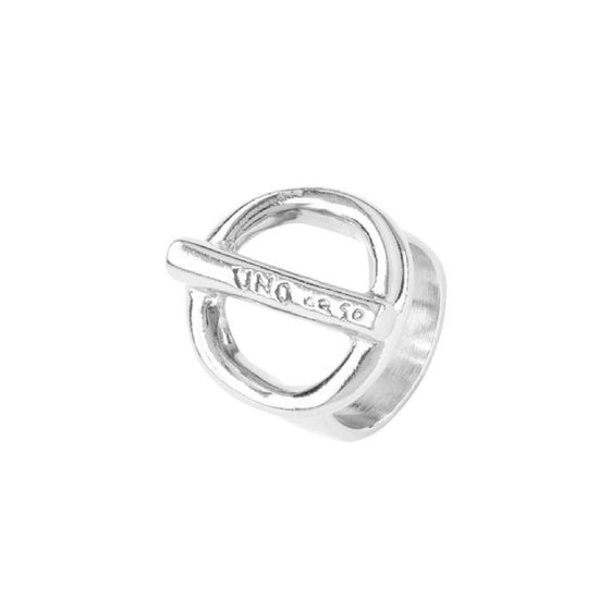 Anello UNO de 50 On/Off da donna ANI0626MTL000-1