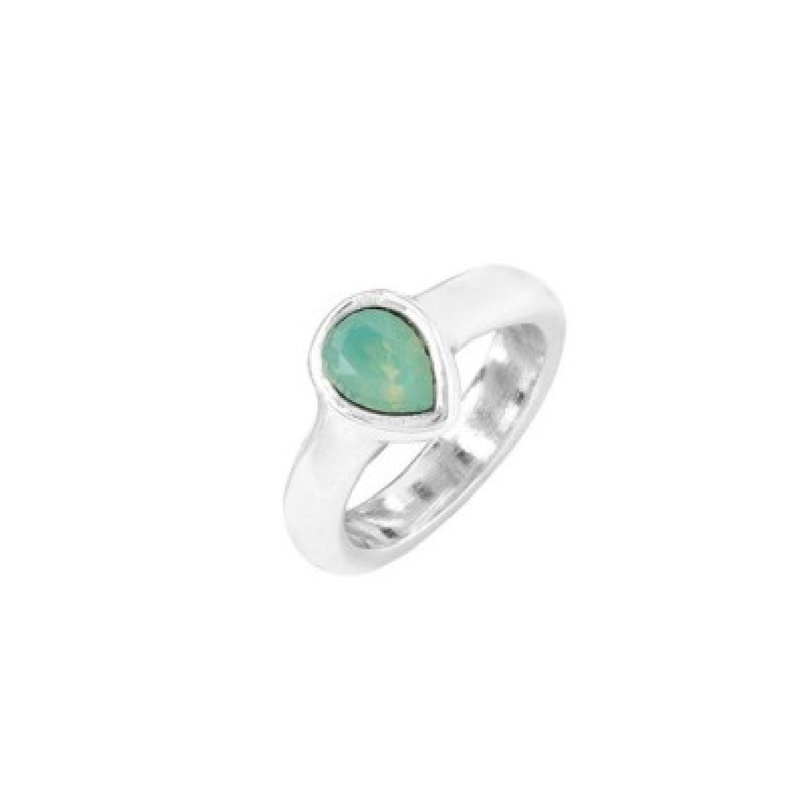 Anello Uno de 50 India da donna ANI0631AZUMTL-1