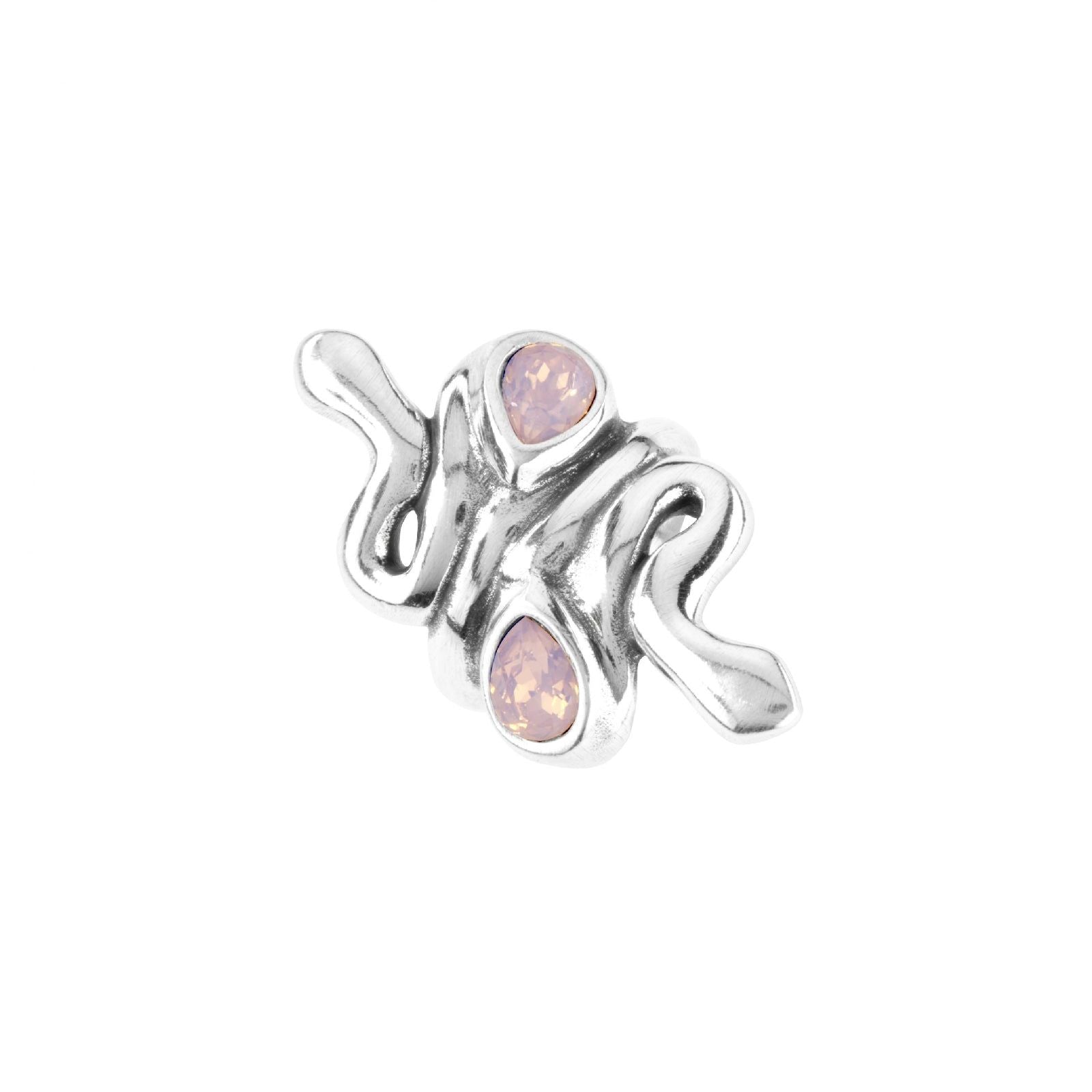 Anello Uno de 50 India da donna ANI0632MTLRSA-1