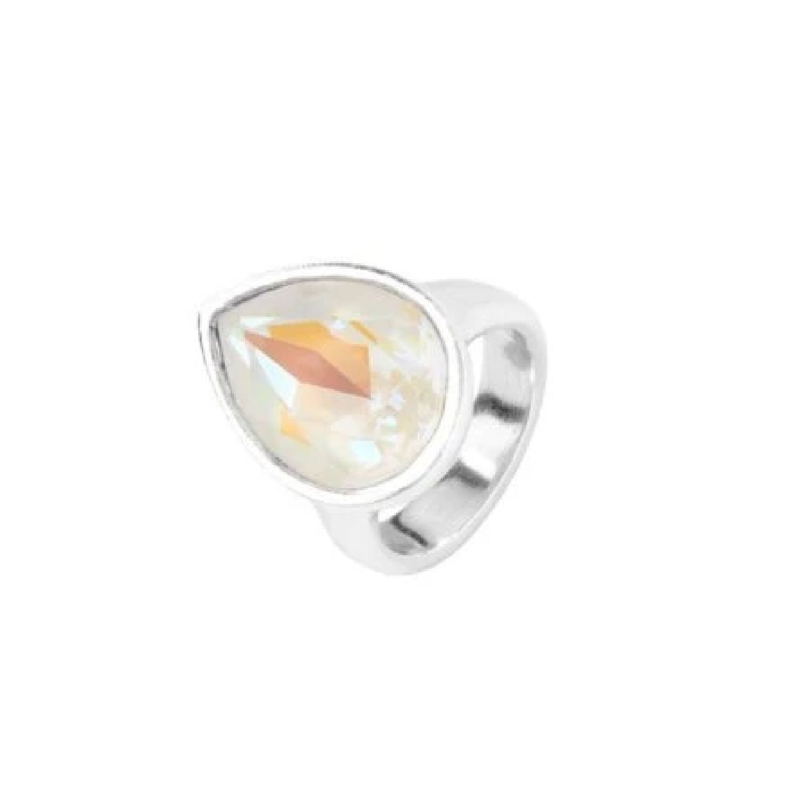 Anello Uno de 50 India da donna ANI0633MTLBLN-1