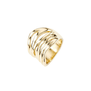 Anello Uno de 50 Indonesia da donna ANI0638ORO000-1