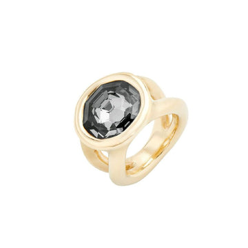 Anello Uno de 50 Renaissance da donna ANI0654GRSORO-1