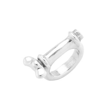 Anello UNO de 50 Metamorphosis da donna ANI0660MTL000-1