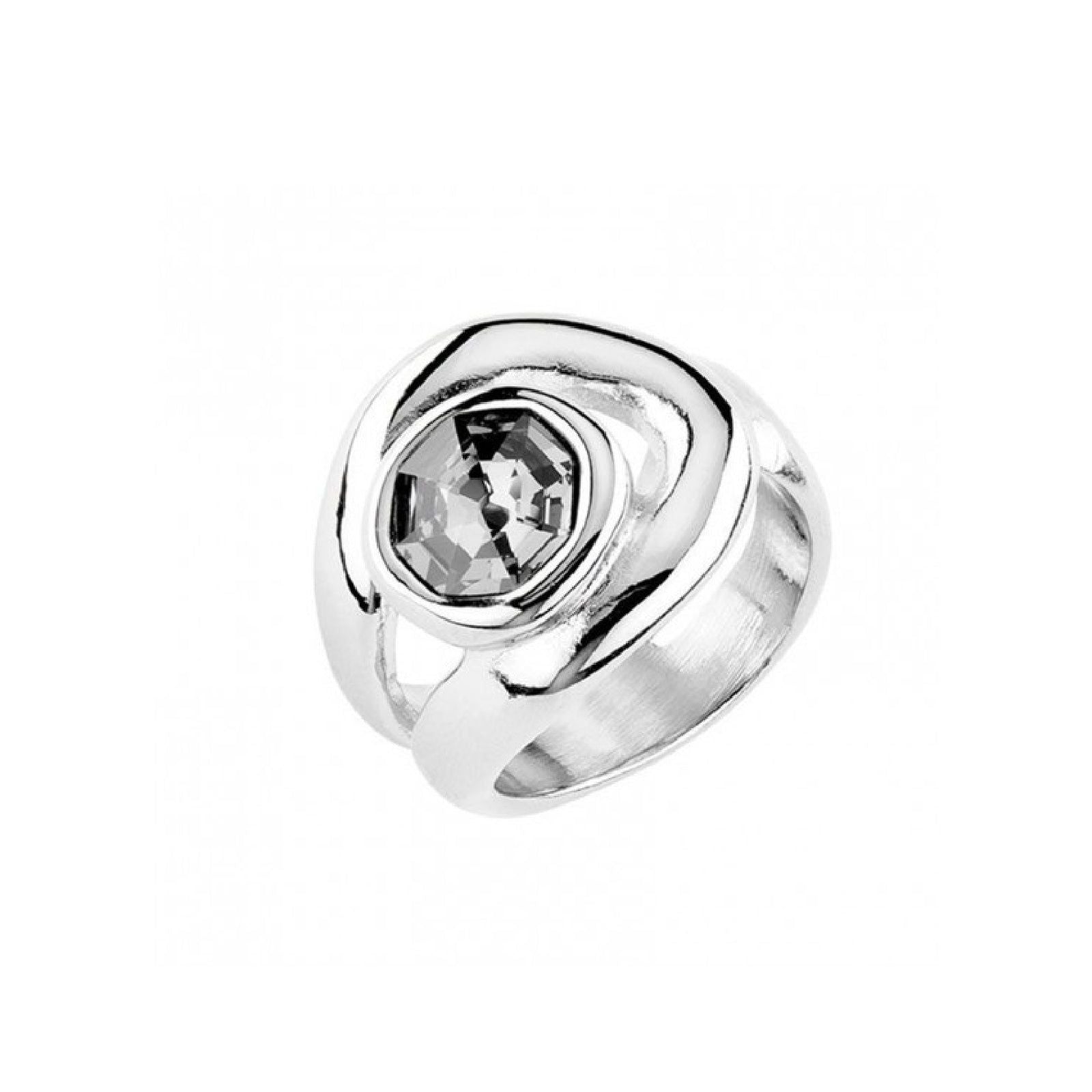 Anello Uno de 50 Renaissance da donna ANI0661GRSMTL-1