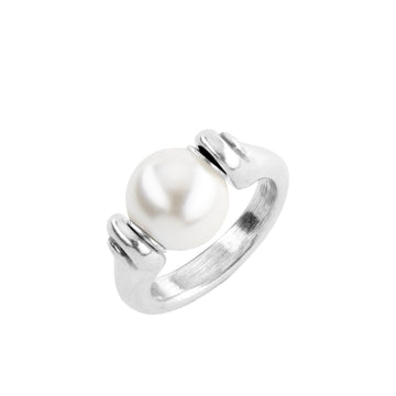 Anello UNO de 50 Balance da donna ANI0662BPLMTL-1