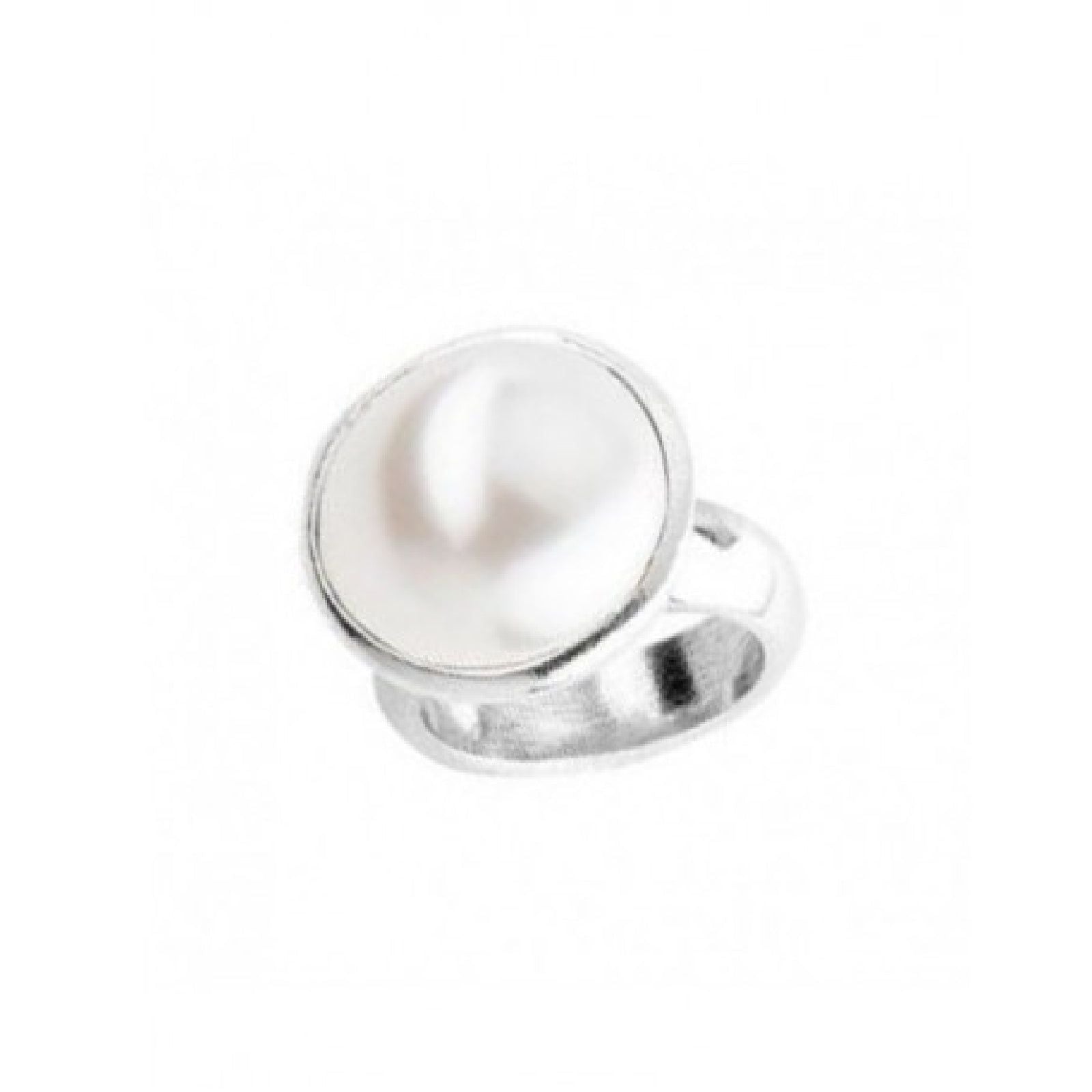 Anello UNO de 50 Balance da donna ANI0663BPLMTL-1