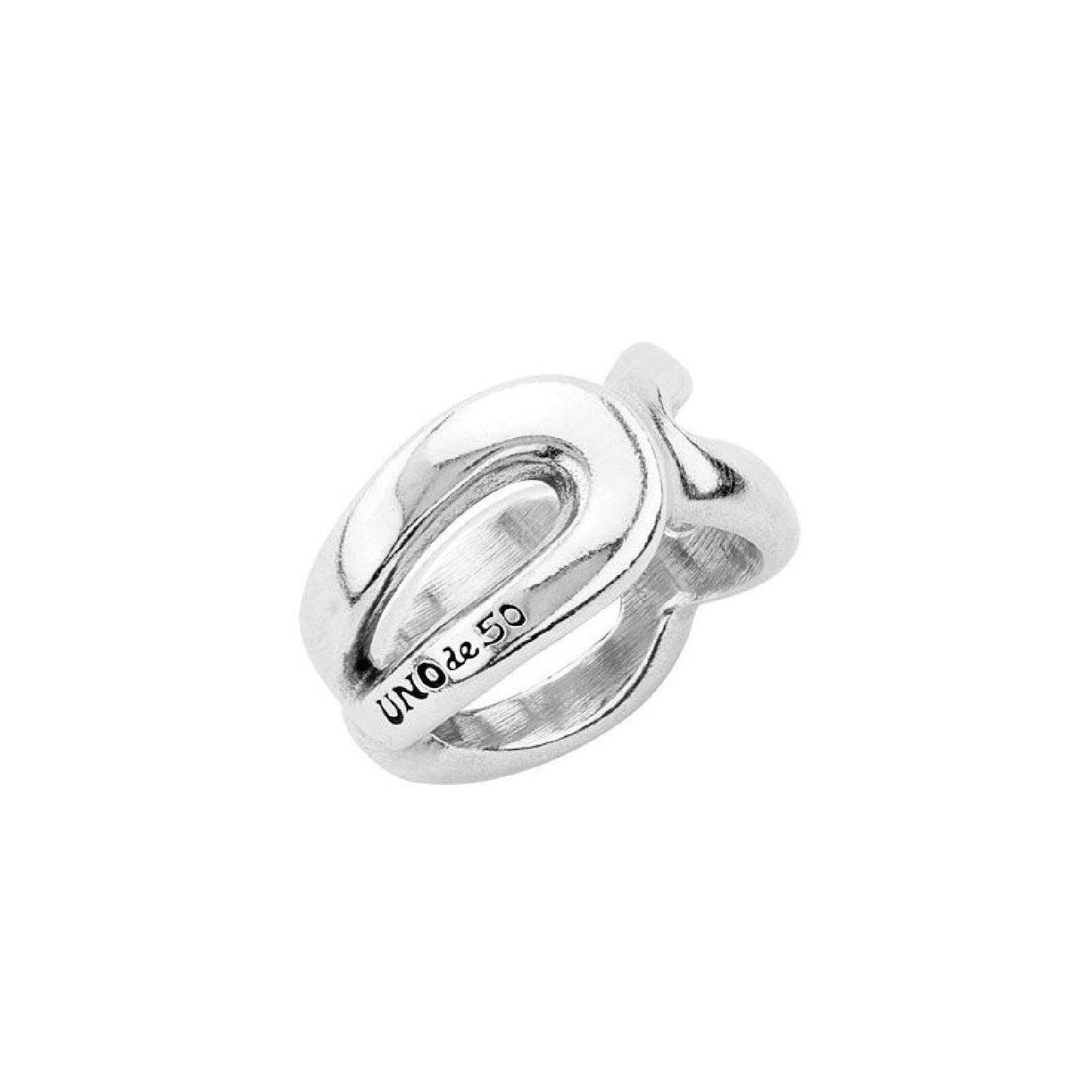 Anello Uno de 50 Glam da donna ANI0671MTL000-1
