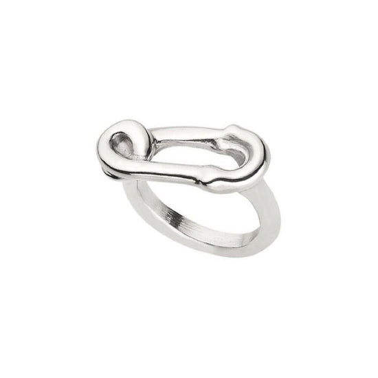 Anello Uno de 50 Ikon da donna ANI0674MTL000-1