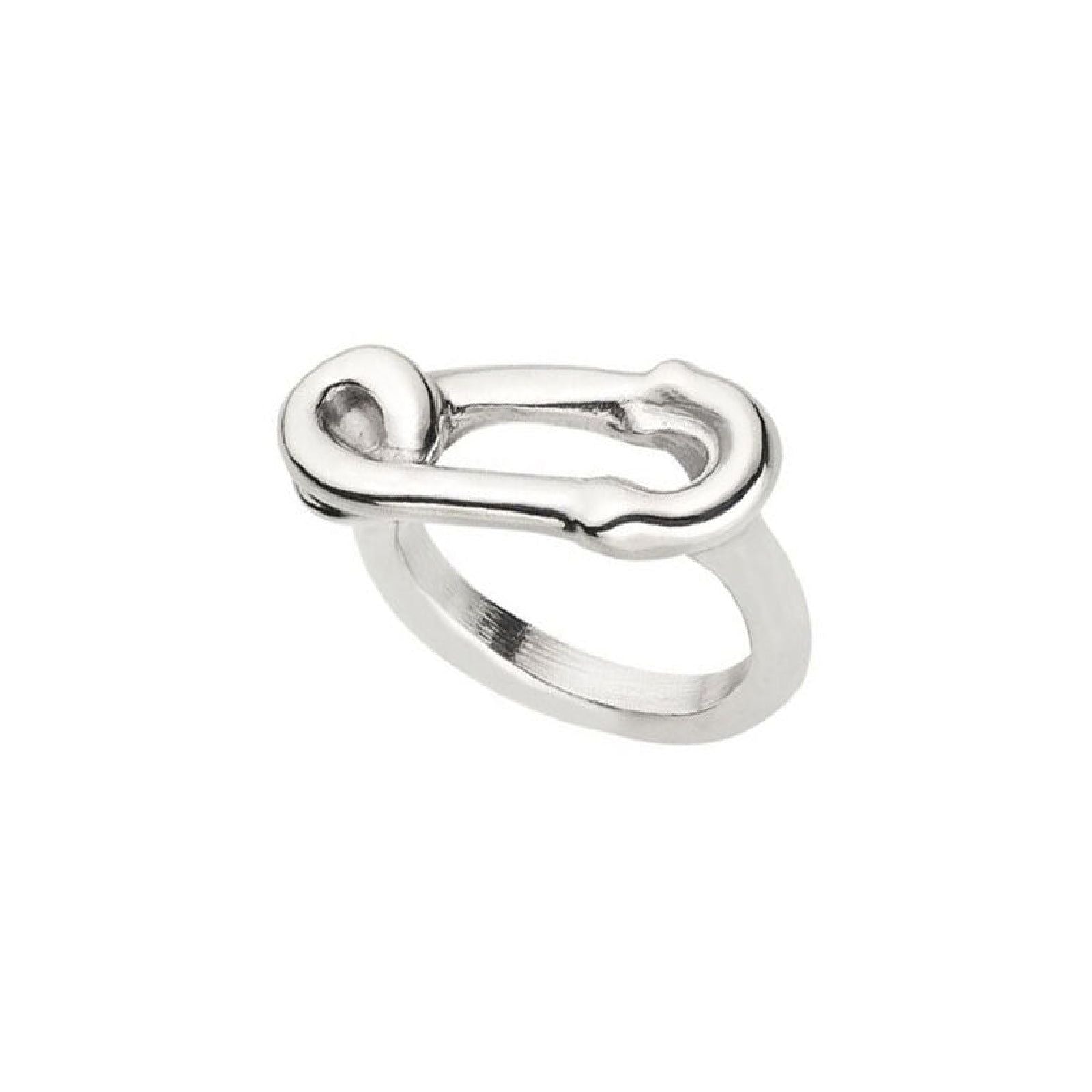 Anello Uno de 50 Ikon da donna ANI0674MTL000-1