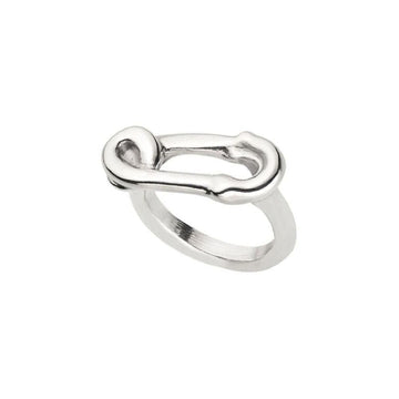 Anello Uno de 50 Ikon da donna ANI0674MTL000-1