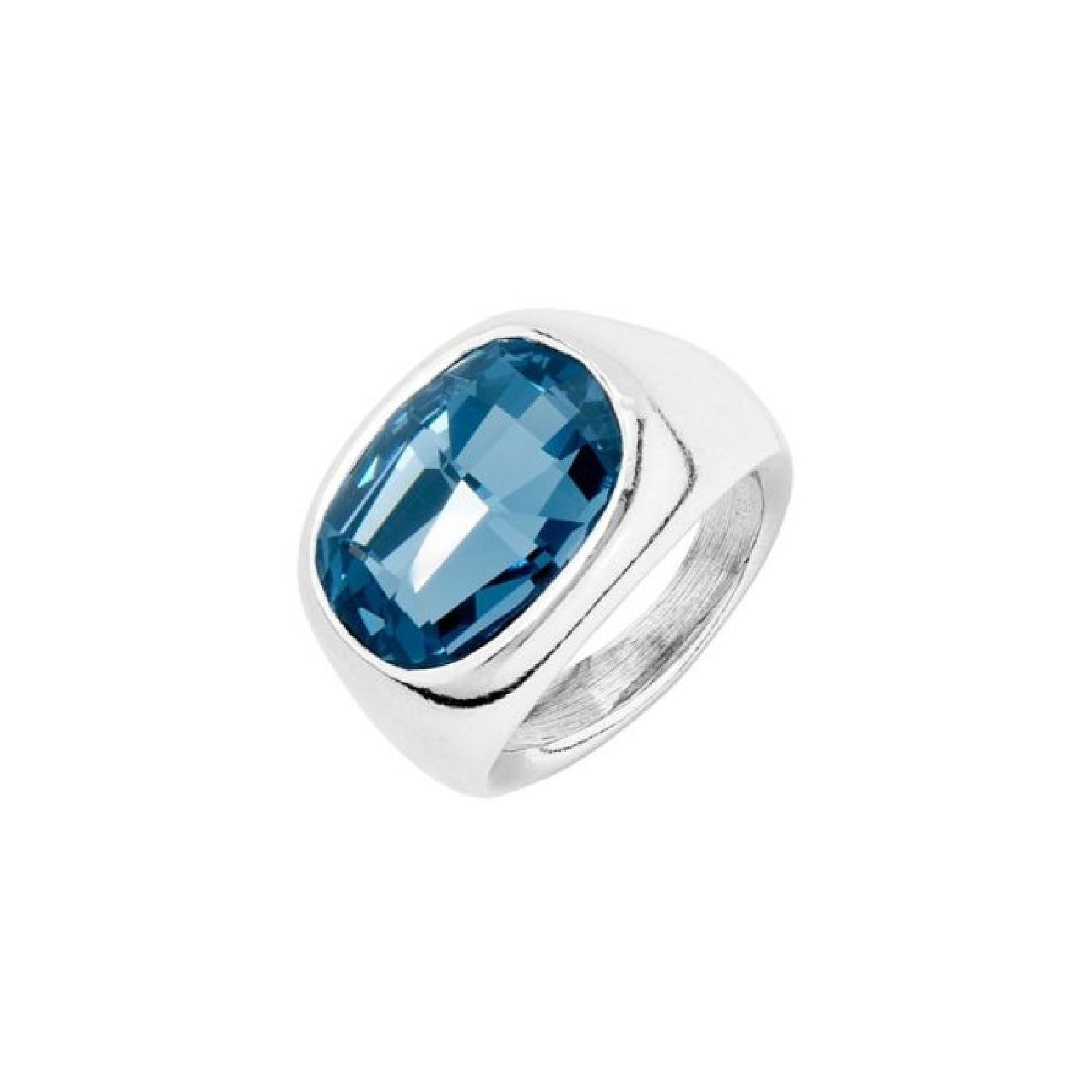 Anello Uno de 50 Ecstasy da donna ANI0681AZUMTL-1