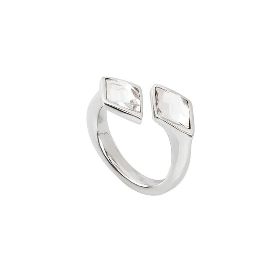 Anello Uno de 50 Dazzle da donna ANI0692TRAMTL-1