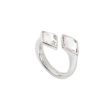 Anello Uno de 50 Dazzle da donna ANI0692TRAMTL-1