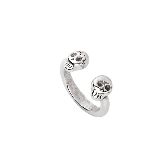 Anello Uno de 50 Freeda da donna ANI0697MTL000-1